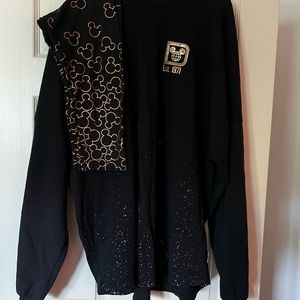 Disney tshirt and leggings